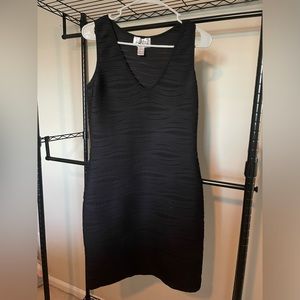 Joseph Ribkoff Black Dress